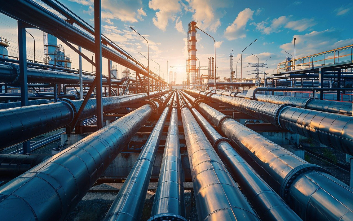 [기획-MENA 다이버전스] 이란 석유화학 제품 수출 12.8% 증가…산업 성장세 지속