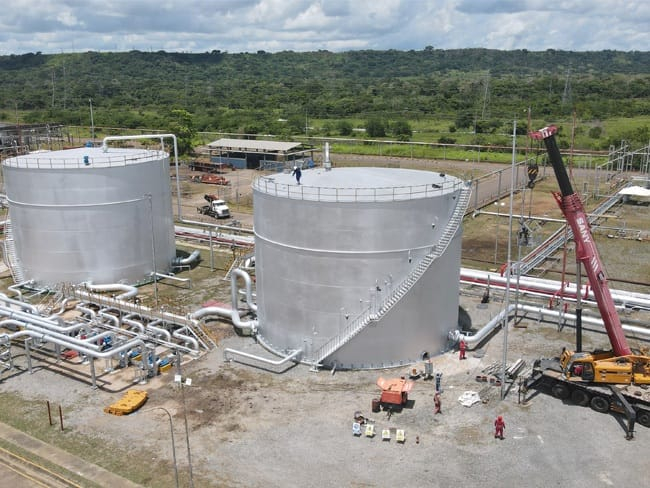 [기획-에너지 FOCUS] 베네수엘라 8월 석유 수출, 4년 만에 최고치…미국 제재 우려 속 급증