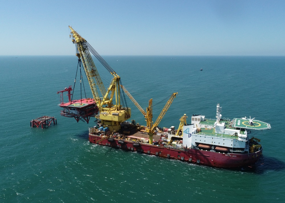 [기획-에너지 FOCUS] 캐나다·멕시코, 美 공백 속 LNG 수출 확대 가속