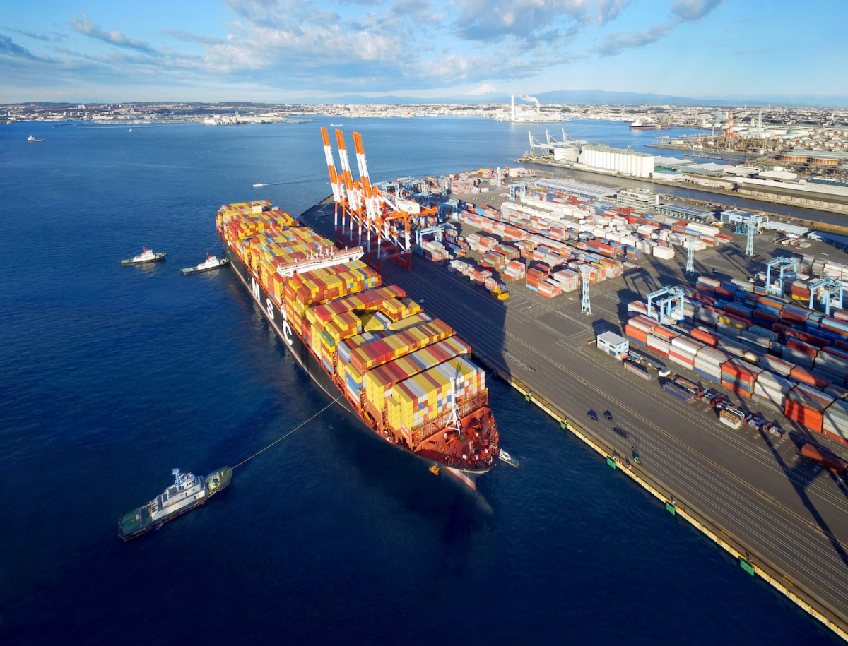 [기획-아프리카블록] 모로코 무역 적자 3.2% 증가… 수입이 수출 앞질러