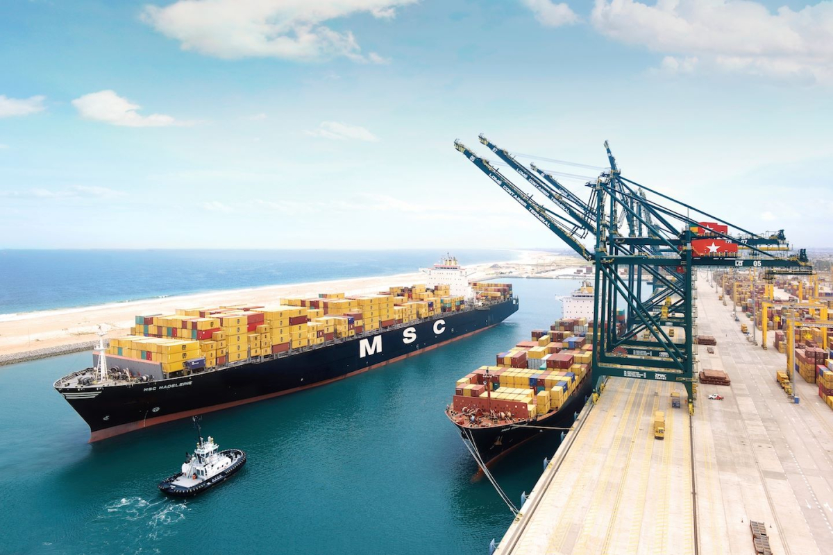 [기획-글로벌푸드체인] EU 밀 수출, 서아프리카로 이동…러시아의 시장 지배력 영향