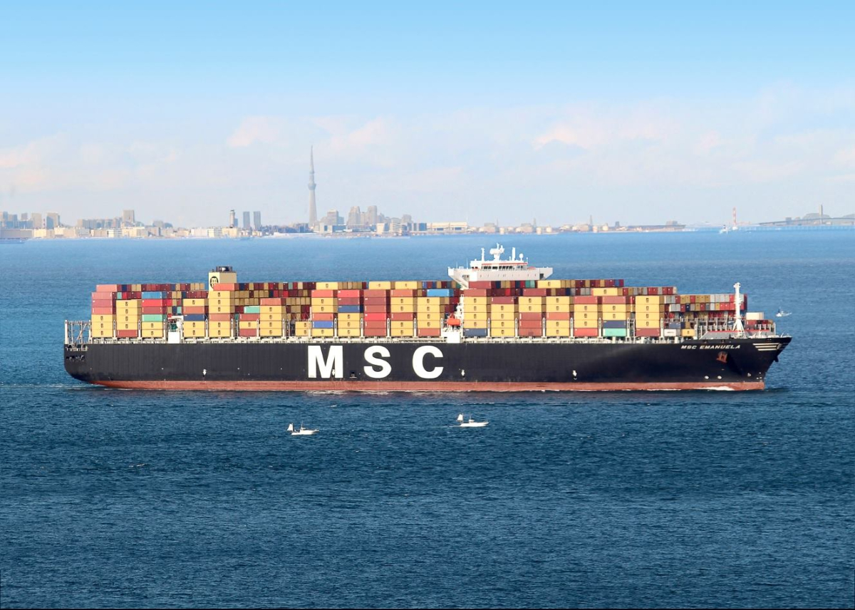 [기획-MENA 다이버전스] 이란, 대인도 비석유 수출 11억 달러…무역 수지 흑자 유지