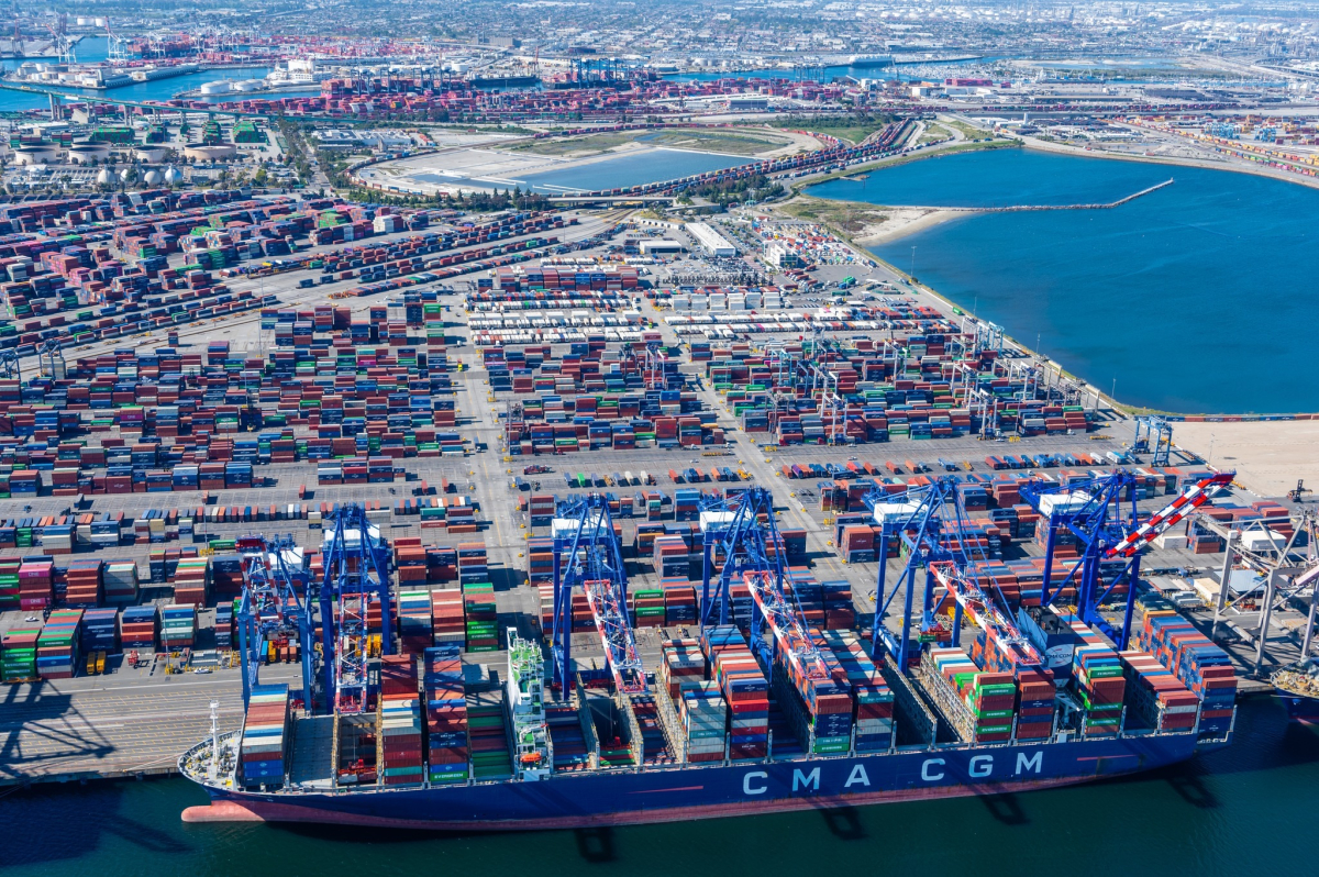 [기획-아프리카블록] 가나, 금 수출 급증 힘입어 39억 달러 무역 흑자