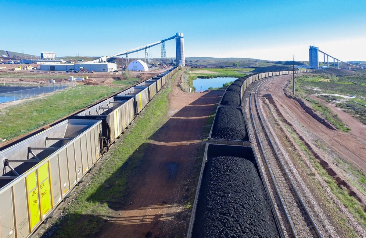 [기획-에너지 METHOD] 미국, 석탄 수출 증가세…2018년 이후 최대 기록