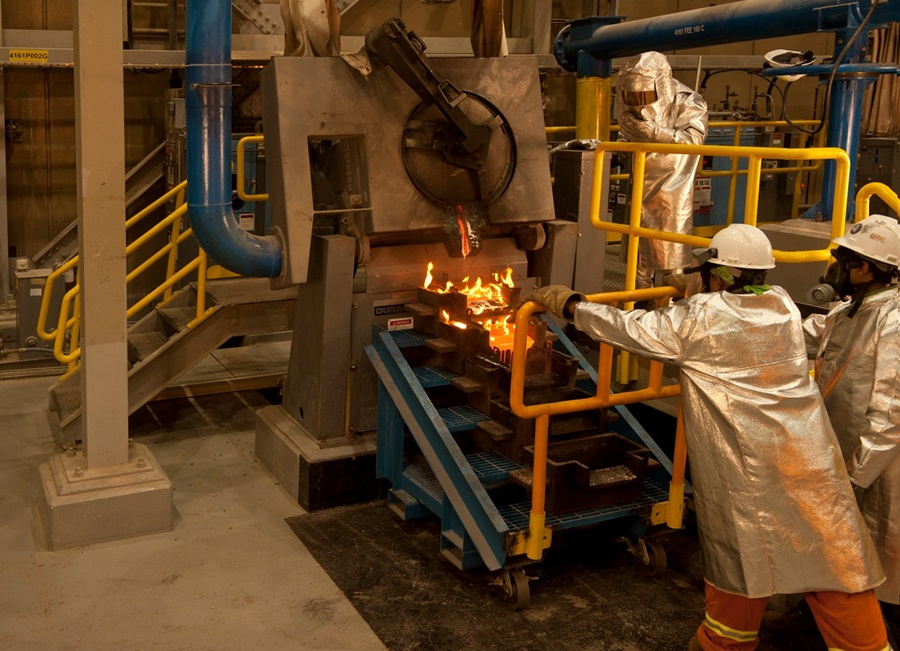 [기획-무역 FOCUS] 인도 11월 무역 적자 사상 최대…금 수입 급증과 수출 부진 영향