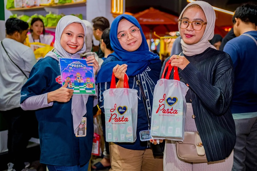 [기획-ASEAN 트레이드] 인니, 할랄 제품 수출 성장세 지속…올해 무역 가치 537억 달러 기록