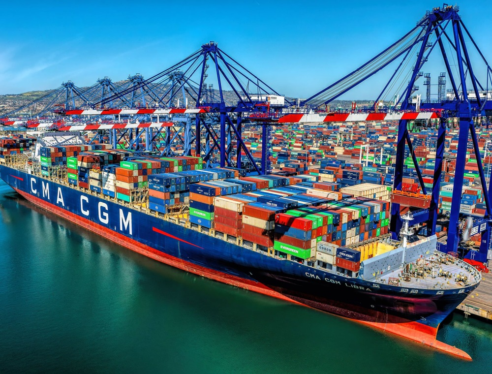 [기획-관세전쟁의 포화] 트럼프 ‘관세 폭탄’…美 농산물 수출 직격탄, 무역 전운 고조