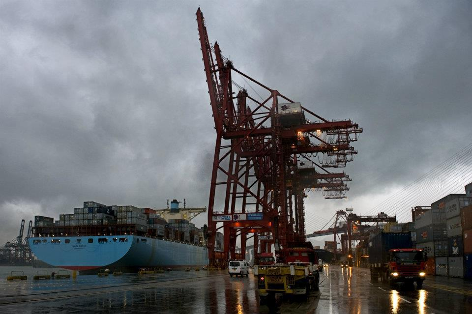 [기획-메르코스코프] 1월 멕시코 수출 5.5% 증가… 美 관세 압박에 불확실성 고조