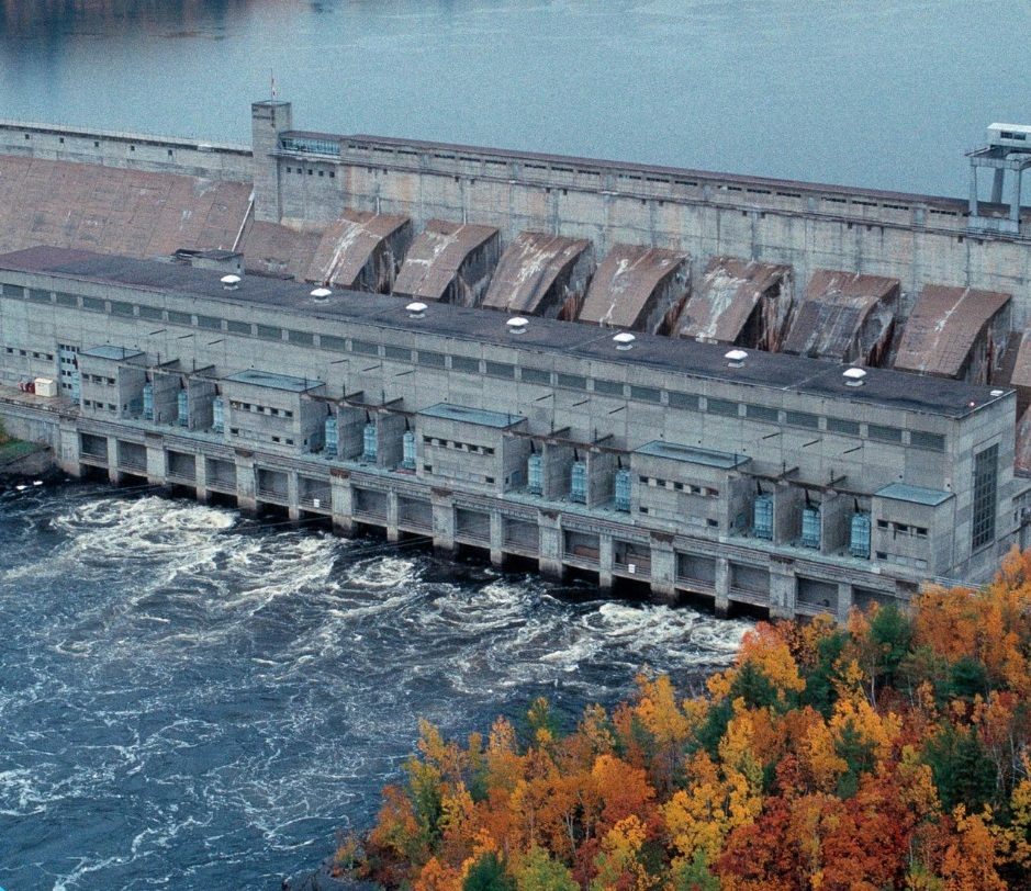 [기획-관세전쟁의 포화] 캐나다 온타리오주, 미국 전력 수출 요금 25% 인상…무역전쟁 격화