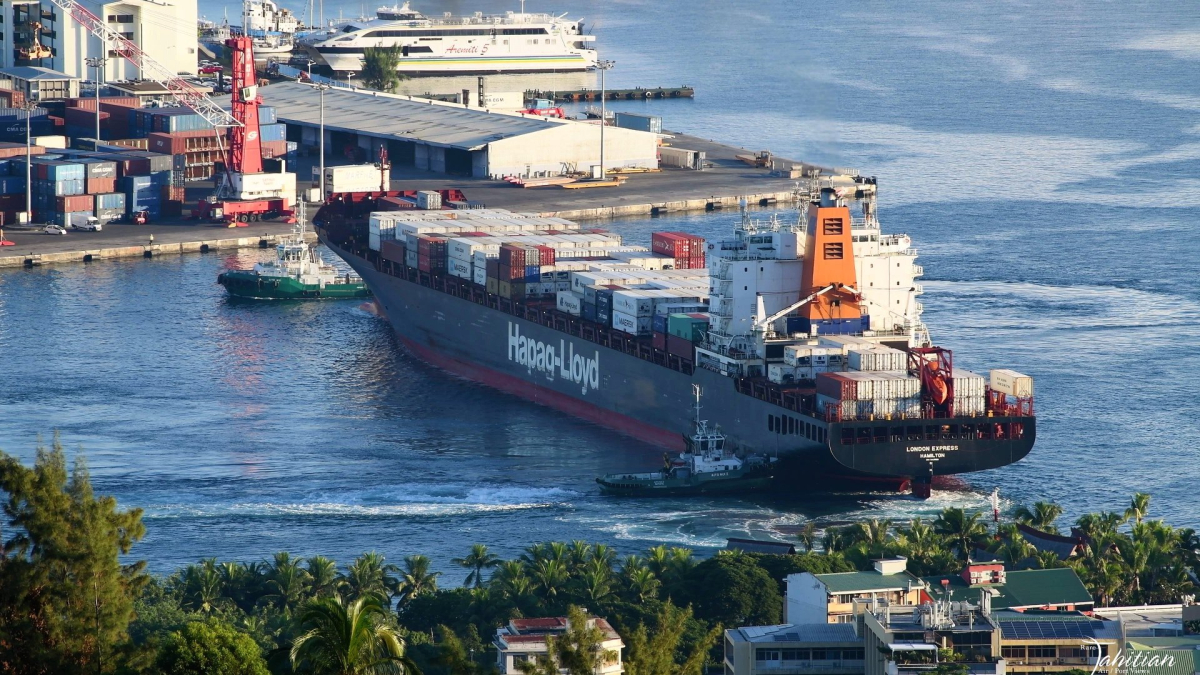 [기획-MENA 다이버전스] 이란, 아프리카 무역 확대…서아프리카 해운 노선 신설