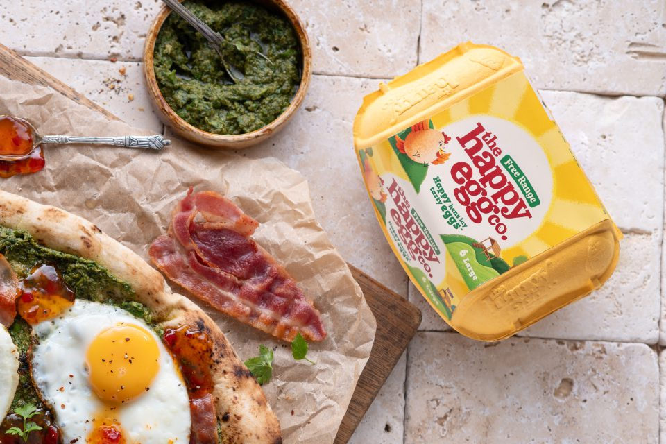 [기획-글로벌푸드체인] 인니 ‘계란 수출국’ 도약…美 향해 월 160만 개 수출 시동