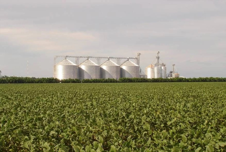 [기획-글로벌푸드체인] 브라질, 농산물 수출 527억 달러…사상 최대 기록