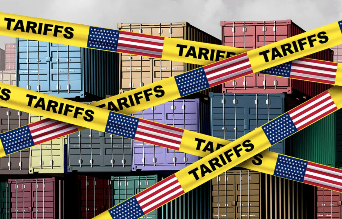 트럼프, 대중 관세 90일 유예…“무역 불확실성 완화” vs “상승 동력은 제한적”