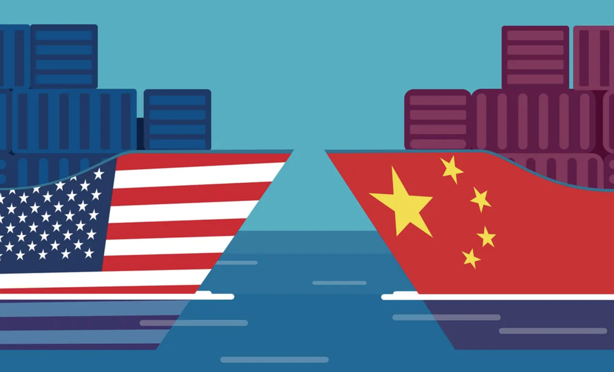 트럼프, 대중 관세 90일 유예…“무역 불확실성 완화” vs “상승 동력은 제한적”