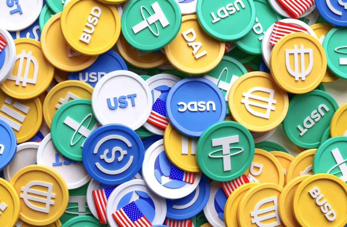 민주당, 스테이블코인 ‘금융 리스크’ 경고…나스닥 코인주 동반 급락