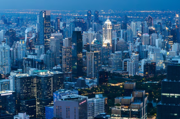 태국, 2분기 경제 성장률 예상치 상회… 하반기 관세 영향으로 성장 둔화 전망