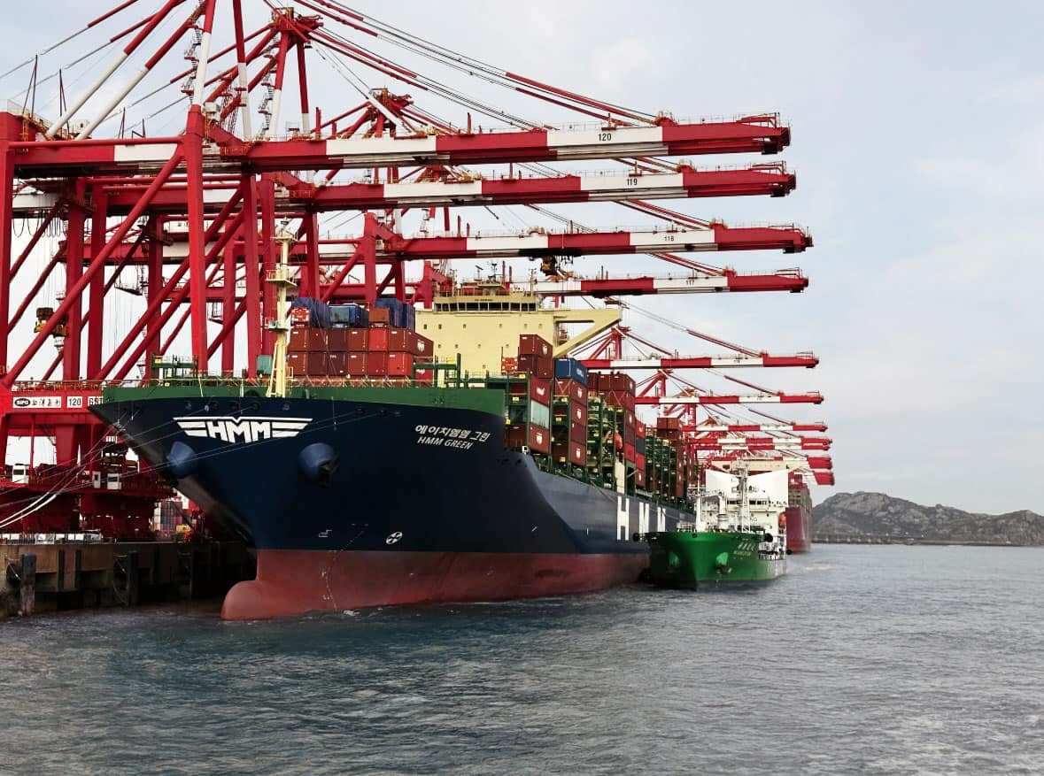 [기획-ASEAN 트레이드] 태국의 대미얀마 수출 급감…국경 교역 직격탄