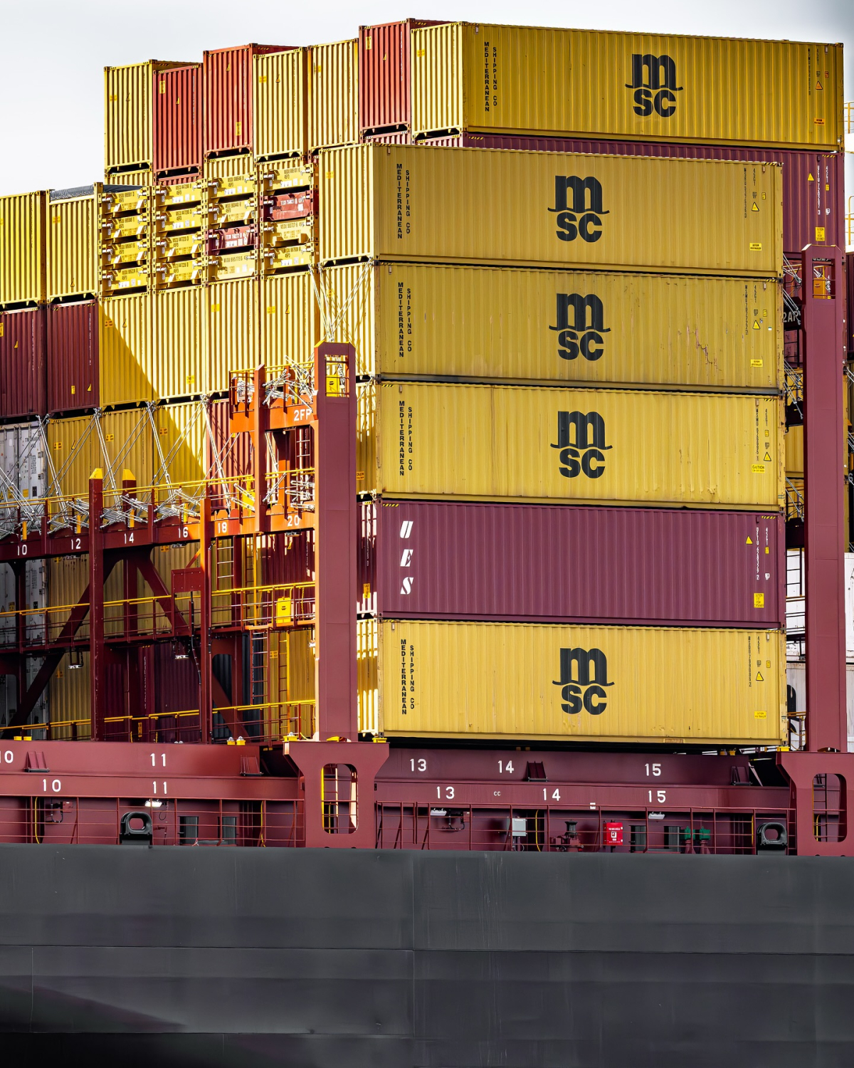 [기획-메르코스코프] 美 고율 관세에 브라질 수출 ‘직격탄’…연간 50억 달러 증발 전망