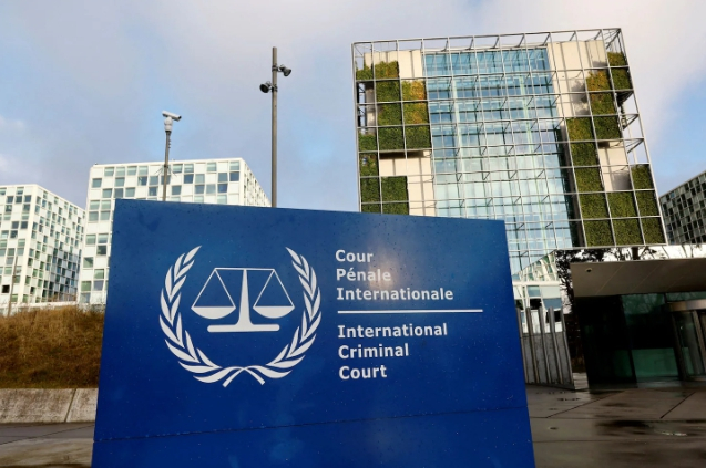 트럼프, 국제형사재판소(ICC) 관계자 제재 확대…이스라엘·미국 수사 겨냥