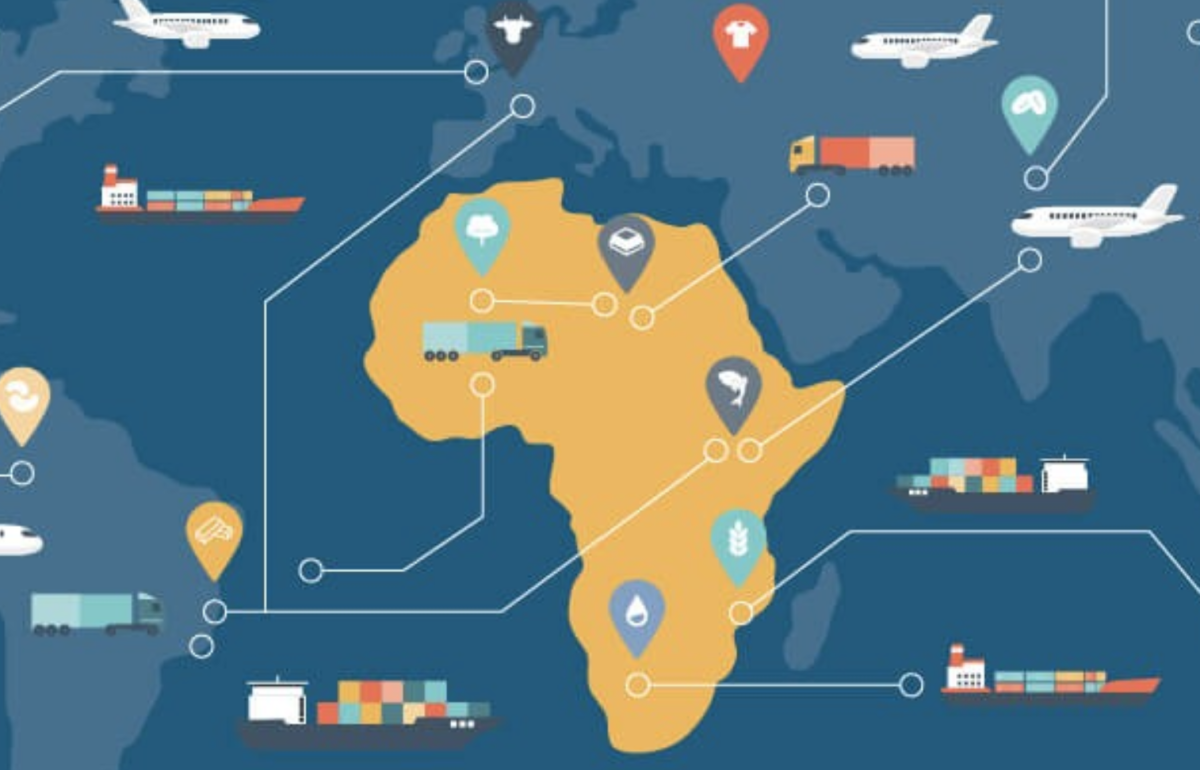 [기획-메르코스코프] 달러 약세에 숨통 트이나...파월, 중동·아프리카 무역의 명암 갈라