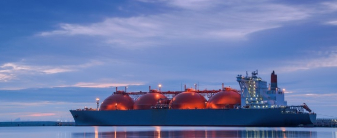 데본 에너지-센트리카, 2028년부터 10년간 장기 LNG 공급 계약 체결