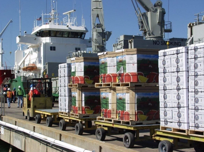 이란-호주 교역, 상반기 10% 감소…이란발 수출 30% 증가