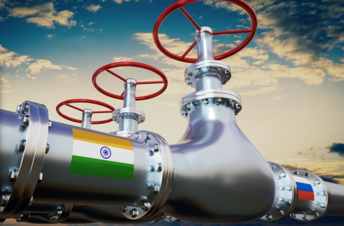 [기획-무역 FOCUS] 인도-러 원유 거래 ‘그림자 선박’ 급증…제재 회피 경로 본격화