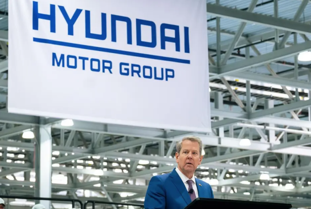 [트레이드 오버뷰] 한국인 노동자 구금 사태, 글로벌 공급망 균열 보여줘