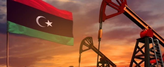 벵가지, 터키-리비아 해상 협정 거부…그리스, 동부 리비아 진출 박차