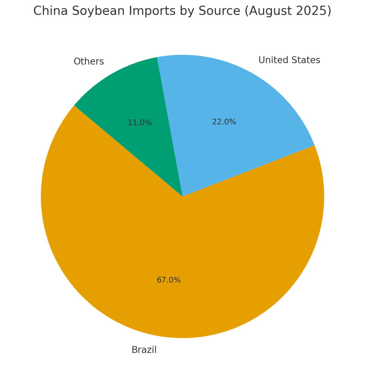 [기획-메르코스코프] 브라질, 美 수출 급감에도 中·아르헨 시장이 버팀목
