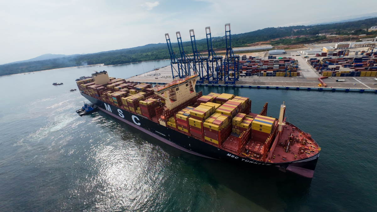 [기획-무역 FOCUS] 튀르키예 자유무역지대, 8월 수출·흑자 사상 최대 기록