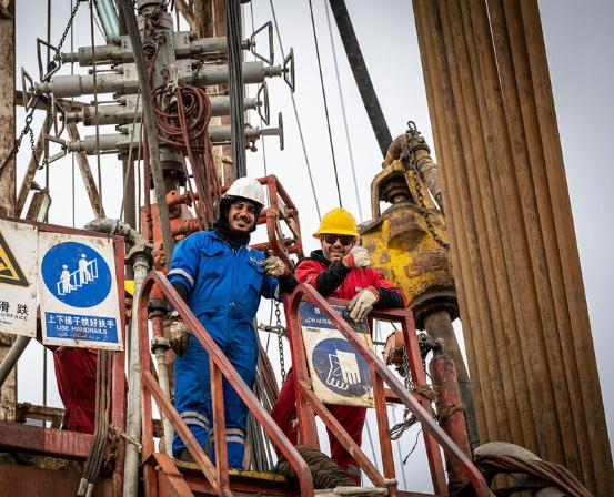 이란 NIDC, 상반기 석유·가스정 67개 시추 완료…'국산화·장비 현대화 가속'