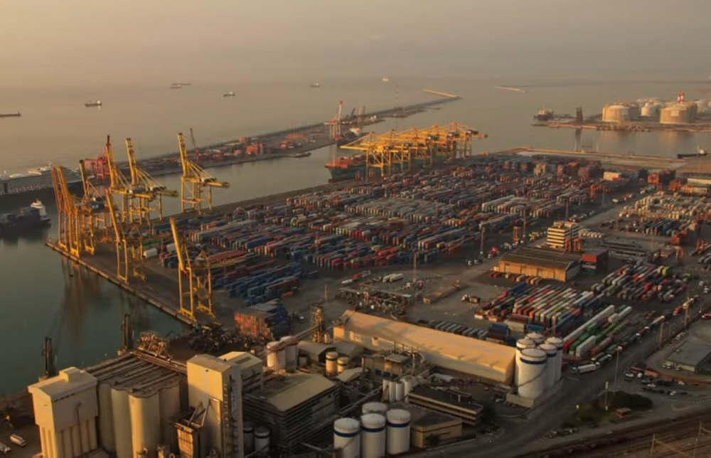 [기획-관세전쟁의포화] 인니 對미 수출, 8월 한 달 새 12% 감소…美 보복관세 본격 영향