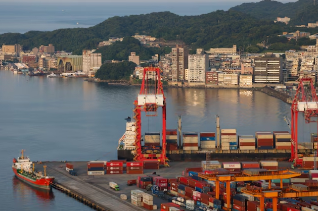 대만 9월 수출, 예상치 하회…AI 수요는 여전히 견조