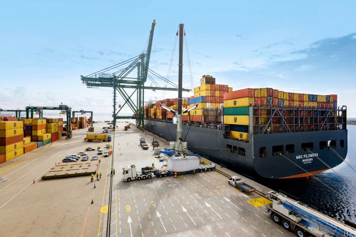 [기획-MENA 다이버전스] 이란 비석유 수출, 상반기 259억 달러 기록…전년과 비슷한 수준