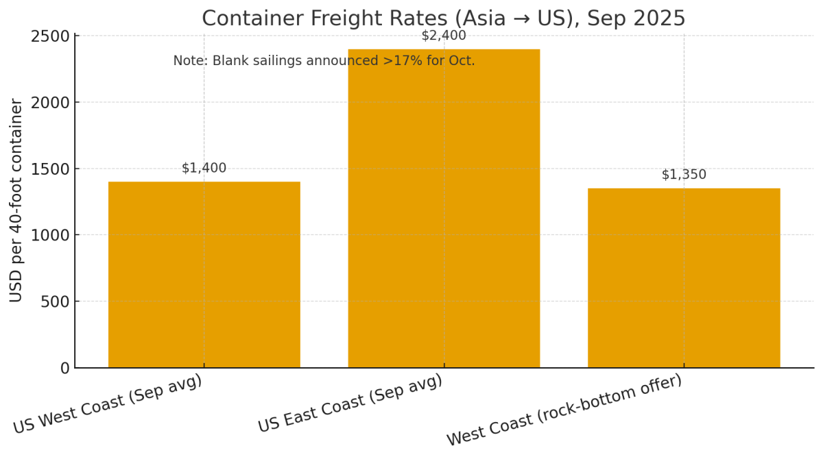 [기획-ASEAN 트레이드] 태국 수출, 연초 호조에도 불구하고 연말 급락 전망