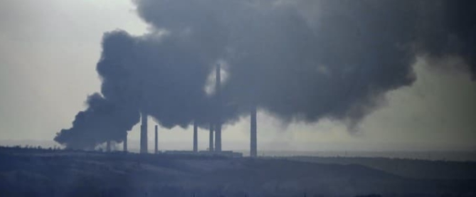 우크라이나 드론 공격에 러시아 가스전 가동 중단…카자흐스탄, 에너지 의존도 취약성 드러나