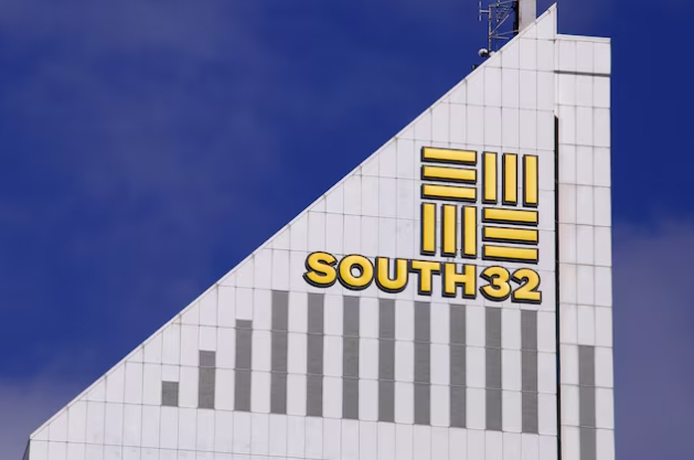 사우스32, 호주 망간 광산 가동률 상승…생산량 증가