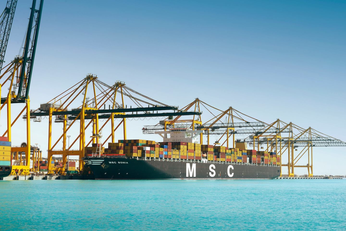 [기획-MENA 다이버전스] 이란, 아프리카 수출 두 배 증가… 기술·물류 협력 확대 시동