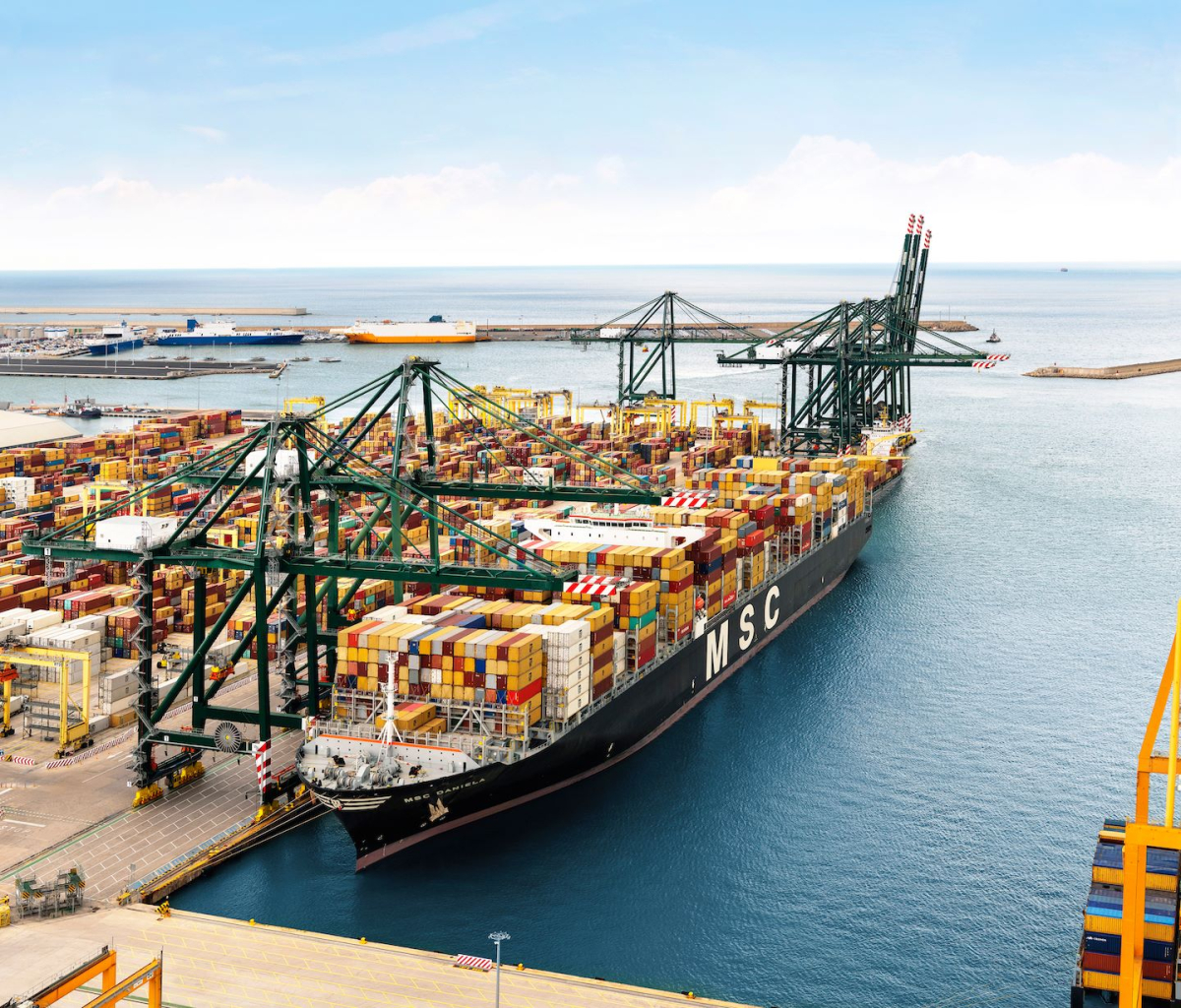 [기획-메르코스코프] 아르헨, 하반기 수출 급증…9개월 동안 7.5% 증가