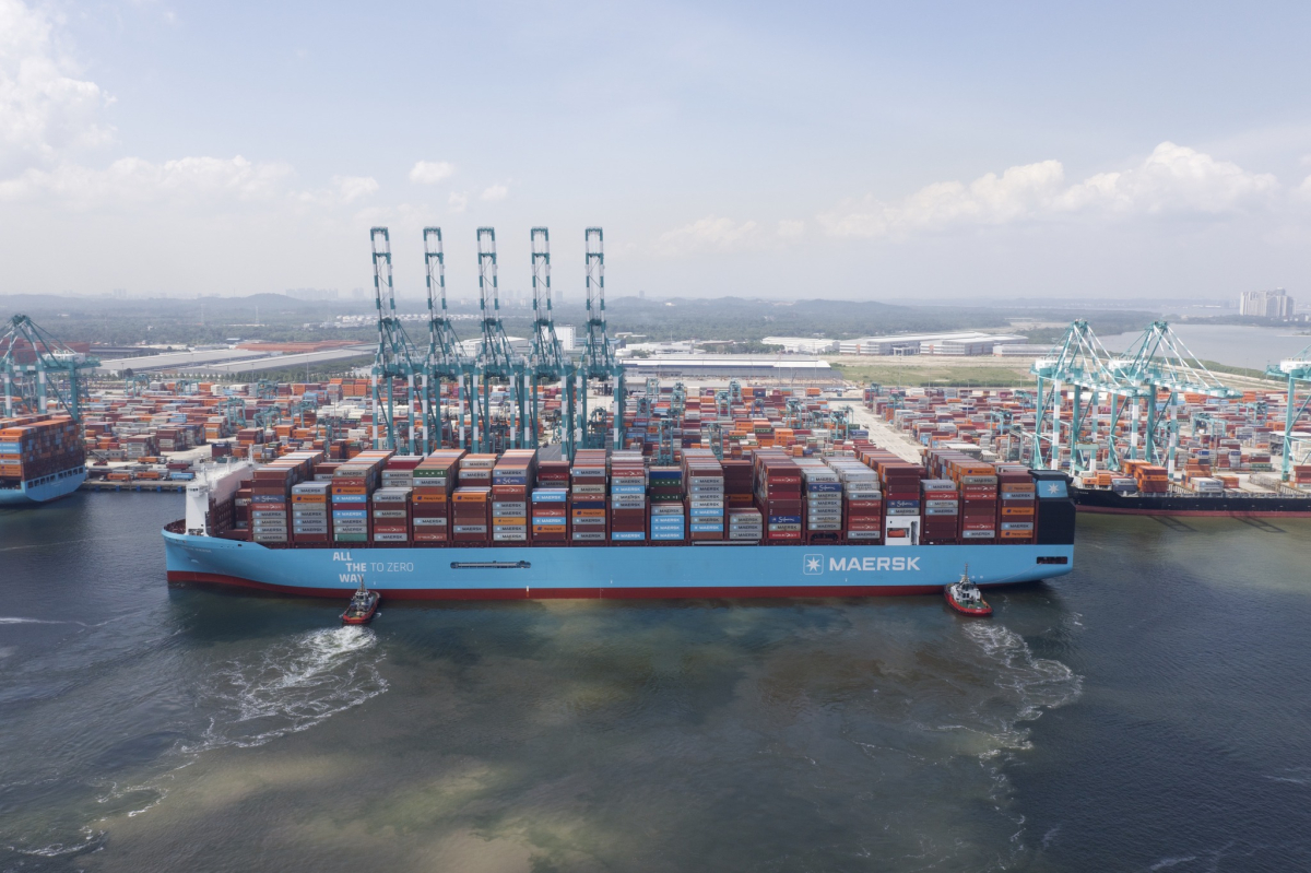 [기획-ASEAN 트레이드] 말레이 11월 수출 7% 증가…교역액 2,638억 링깃