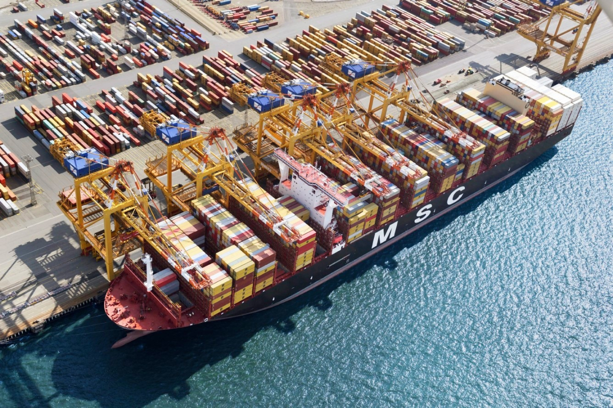 [기획-글로벌뷰포인트] 대만, AI 수요 확대에 대만 경기지표 ‘적색’…1년 만에 호황 국면 진입