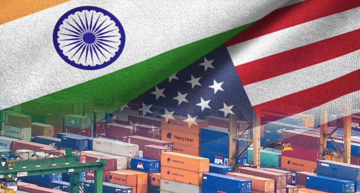 인도, 대미 무역협정 논의 본격화...개방과 보호 '저울질'