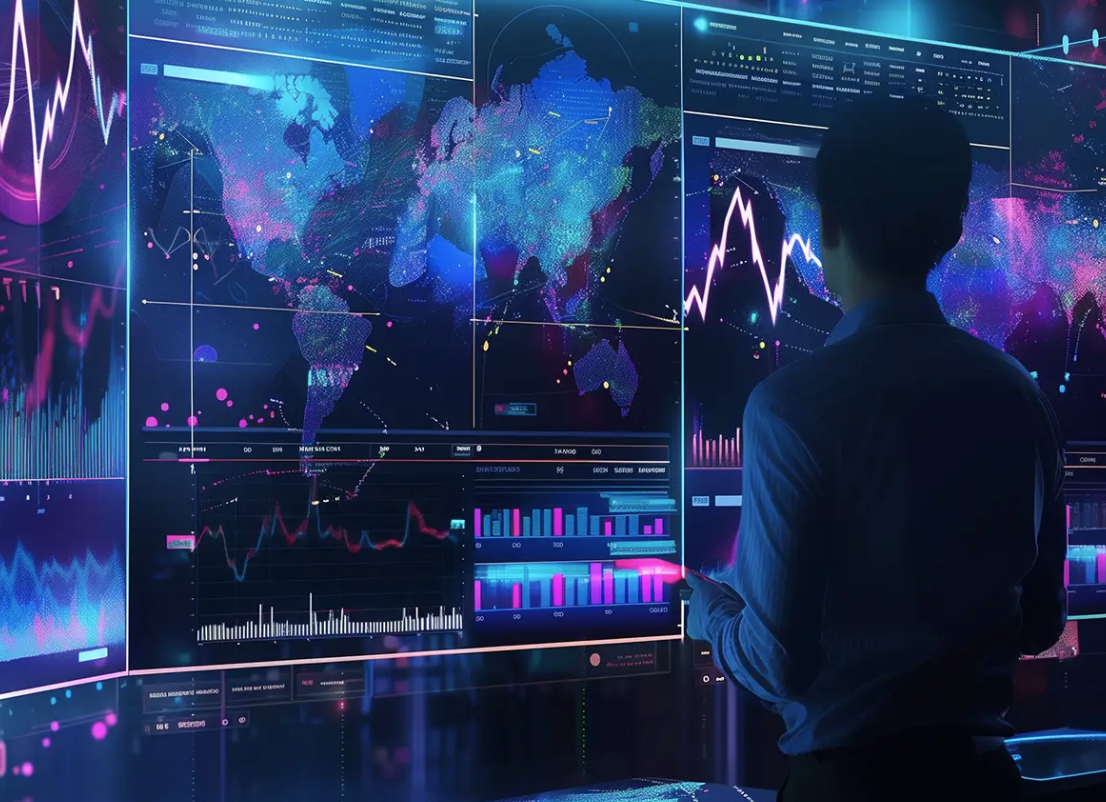 [기획-무역 FOCUS] AI가 바꾸는 무역질서…디지털 통상 새 판 짠다