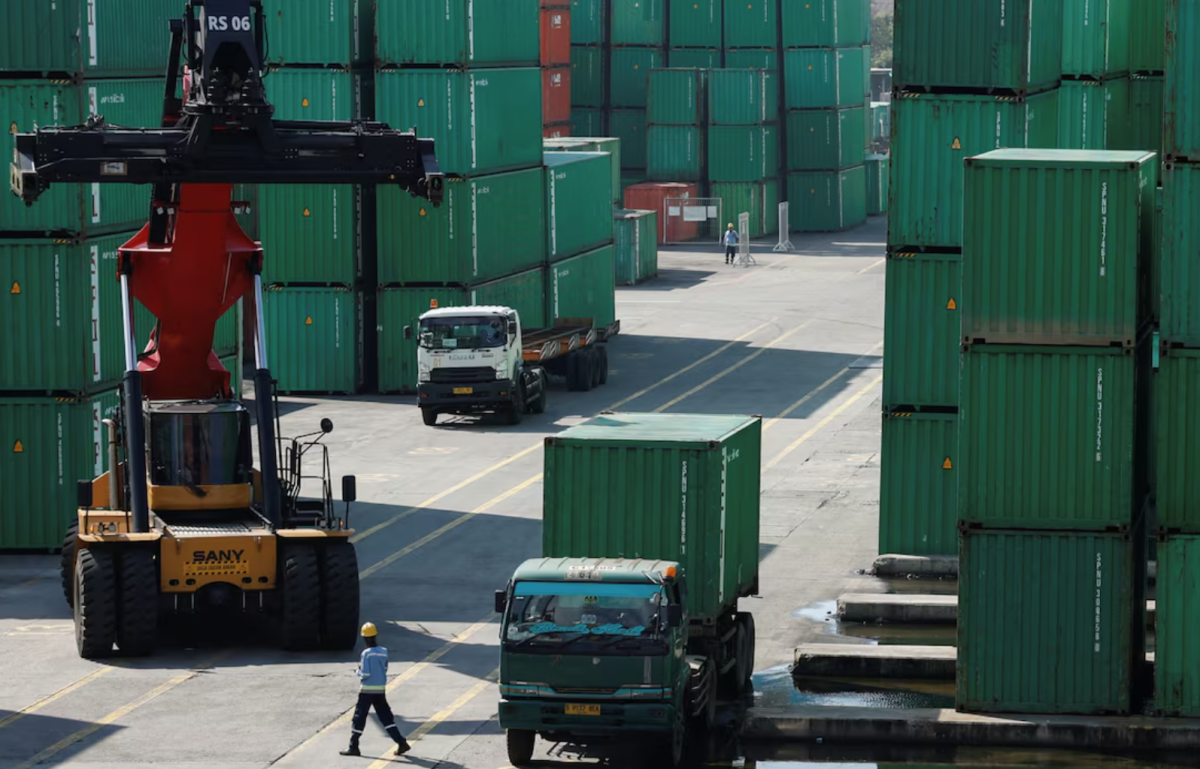 [기획-ASEAN 트레이드] 미·인도네시아, 384억 달러 무역·투자 계약 체결