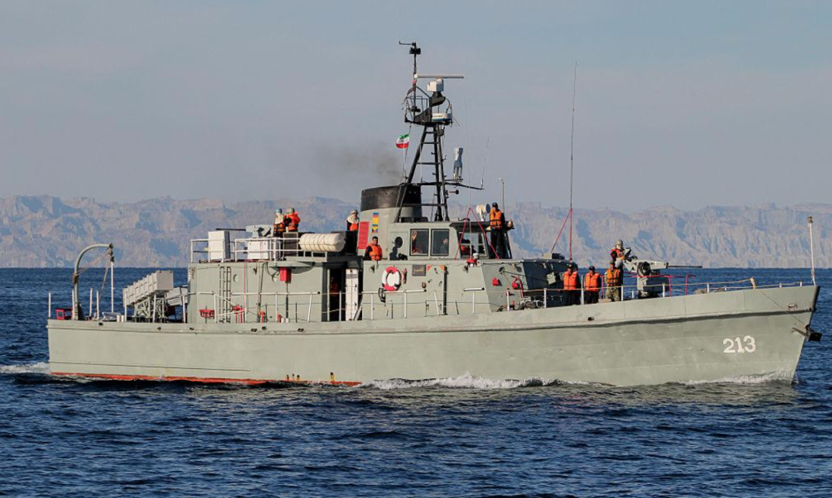 [기획-무역 FOCUS] 호르무즈 해협 긴장 고조…국제통상 ‘요동’