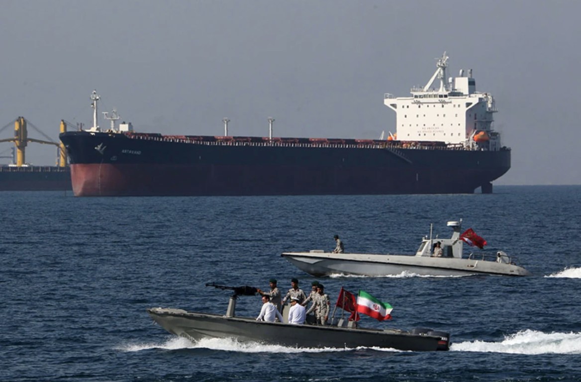 [기획-무역 FOCUS] 미-이란 긴장 고조...글로벌 무역 '흔들'