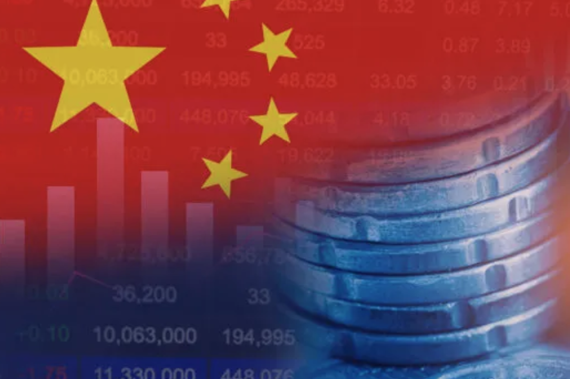 무너지는 중국 사모펀드 신화...자금 이탈 이어지나