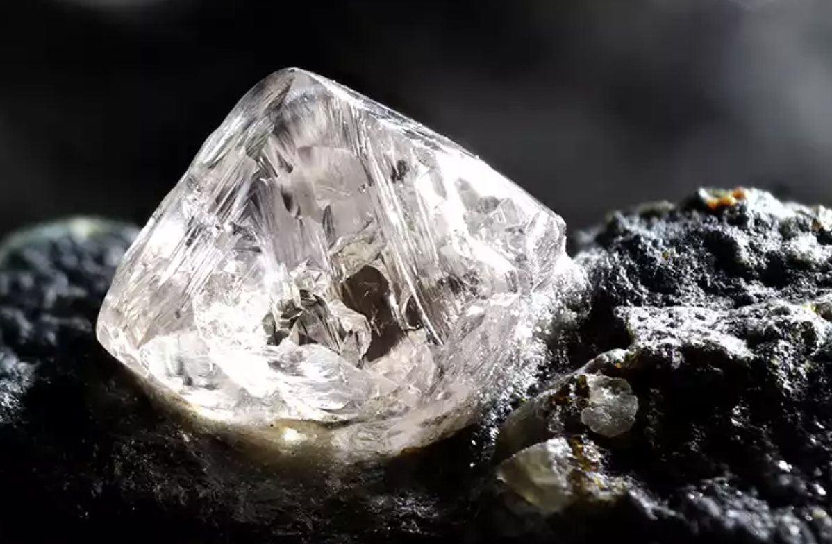 [기획-트럼프노믹스 시대] 미국 10% 일괄 관세에 벨기에산 다이아 '된서리'