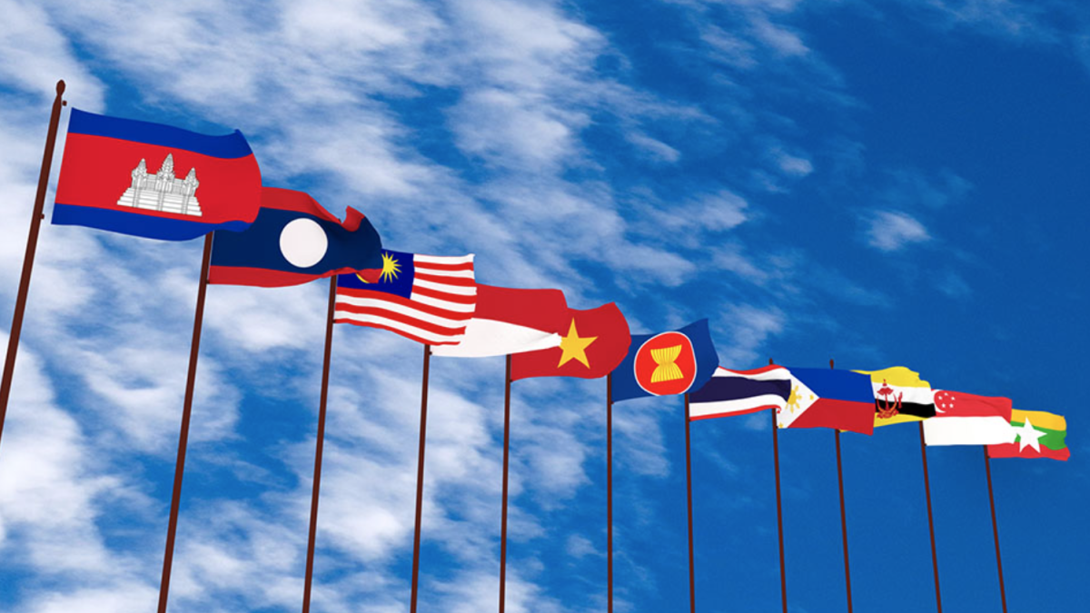 [심층-관세전쟁] 美 관세 압박 속 ASEAN ‘단일대오’ 모색